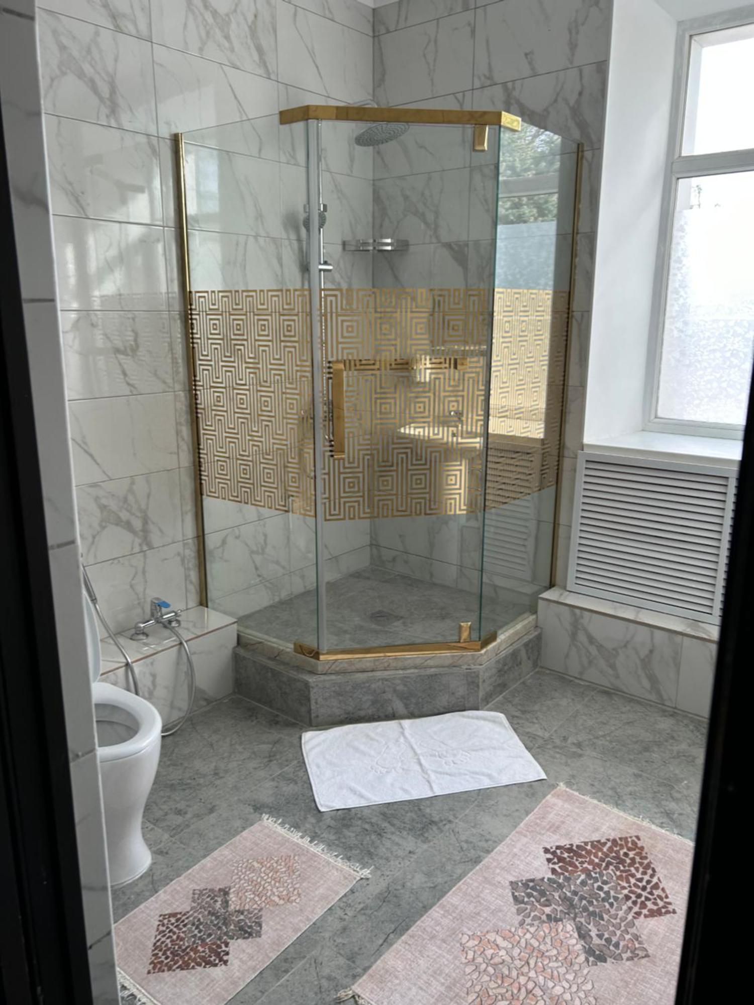 Hotel Fresh Aktobe Eksteriør billede