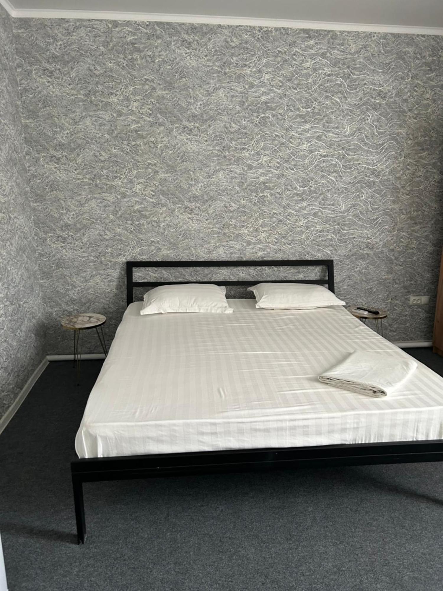 Hotel Fresh Aktobe Eksteriør billede