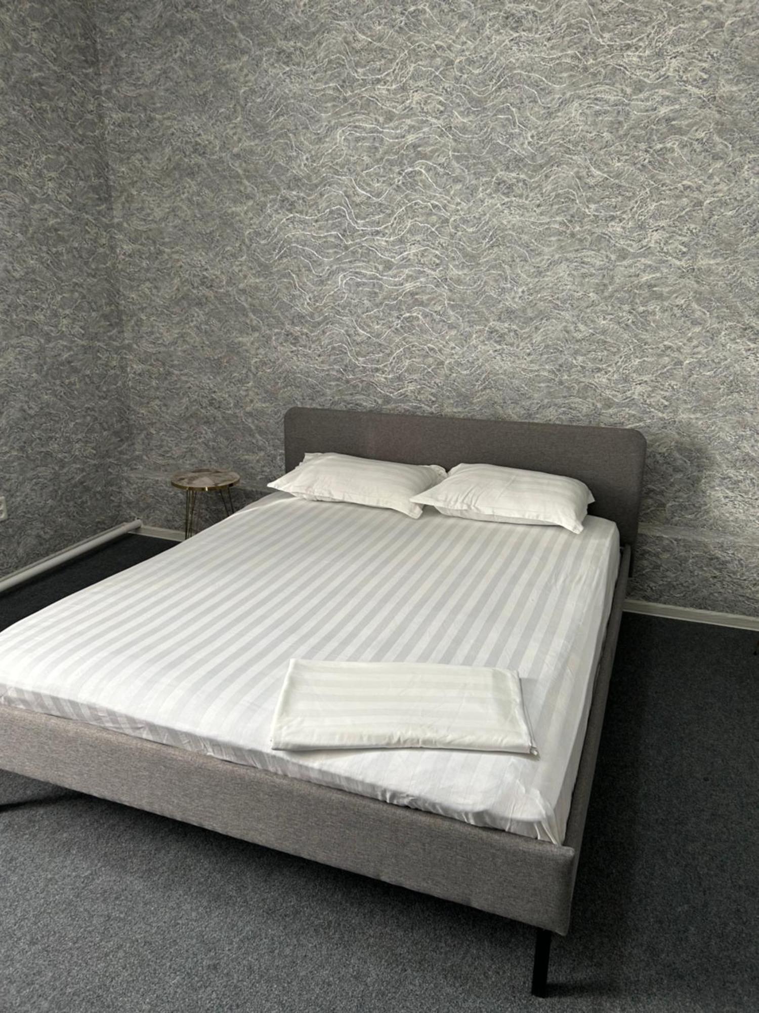 Hotel Fresh Aktobe Eksteriør billede